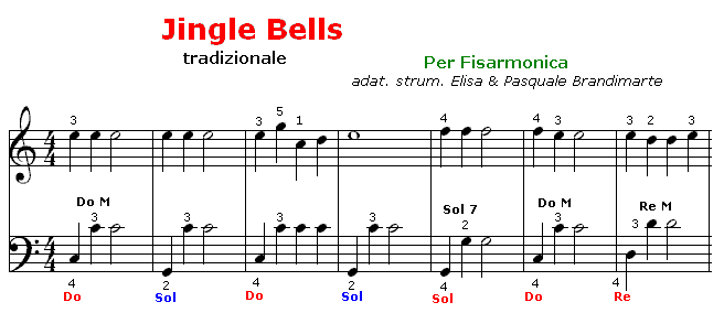 Jingle Bells